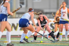 2024 NJSIAA South Jersey, Group 2 Field Hockey Tournament 1st Round - Point Pleasant Boro vs. Overbrook