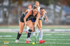 2024 NJSIAA South Jersey, Group 2 Field Hockey Tournament 1st Round - Point Pleasant Boro vs. Overbrook