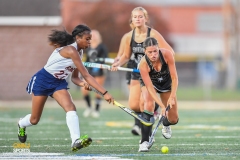 2024 NJSIAA South Jersey, Group 2 Field Hockey Tournament 1st Round - Point Pleasant Boro vs. Overbrook