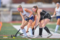 2024 NJSIAA South Jersey, Group 2 Field Hockey Tournament 1st Round - Point Pleasant Boro vs. Overbrook