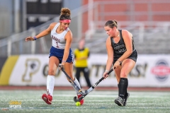 2024 NJSIAA South Jersey, Group 2 Field Hockey Tournament 1st Round - Point Pleasant Boro vs. Overbrook