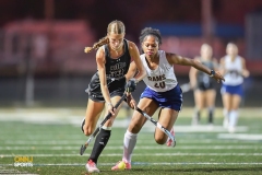 2024 NJSIAA South Jersey, Group 2 Field Hockey Tournament 1st Round - Point Pleasant Boro vs. Overbrook