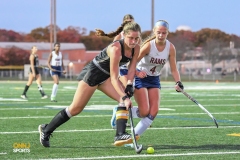 2024 NJSIAA South Jersey, Group 2 Field Hockey Tournament 1st Round - Point Pleasant Boro vs. Overbrook