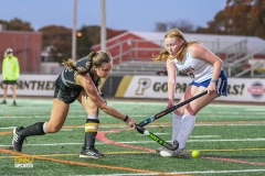 2024 NJSIAA South Jersey, Group 2 Field Hockey Tournament 1st Round - Point Pleasant Boro vs. Overbrook