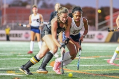 2024 NJSIAA South Jersey, Group 2 Field Hockey Tournament 1st Round - Point Pleasant Boro vs. Overbrook