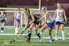 2024 NJSIAA South Jersey, Group 2 Field Hockey Tournament 1st Round - Point Pleasant Boro vs. Overbrook