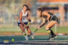 2024 NJSIAA South Jersey, Group 2 Field Hockey Tournament 1st Round - Point Pleasant Boro vs. Overbrook