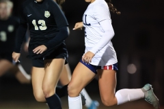 2024 NJSIAA Central Jersey, Group 2 Girls Soccer Championship - Point Pleasant Boro vs. Wall