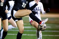 2024 NJSIAA Central Jersey, Group 2 Girls Soccer Championship - Point Pleasant Boro vs. Wall