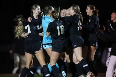 2024 NJSIAA Central Jersey, Group 2 Girls Soccer Championship - Point Pleasant Boro vs. Wall