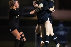 2024 NJSIAA Central Jersey, Group 2 Girls Soccer Championship - Point Pleasant Boro vs. Wall