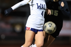 2024 NJSIAA Central Jersey, Group 2 Girls Soccer Championship - Point Pleasant Boro vs. Wall