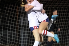 2024 NJSIAA Central Jersey, Group 2 Girls Soccer Championship - Point Pleasant Boro vs. Wall