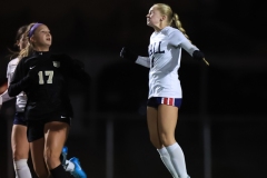 2024 NJSIAA Central Jersey, Group 2 Girls Soccer Championship - Point Pleasant Boro vs. Wall