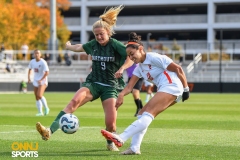 Princeton Women\'s Soccer vs. Dartmouth - 10.26.2024