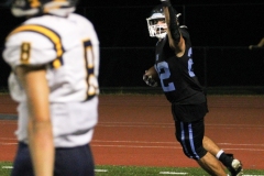 Mahwah Football vs. Ramsey - 9.13.2024