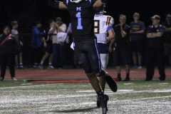 Mahwah Football vs. Ramsey - 9.13.2024