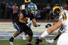 Mahwah Football vs. Ramsey - 9.13.2024