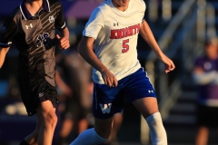 2024 NJSIAA Central Jersey, Group 2 Boys Soccer Tournament 1st Round - Rumson-Fair Haven vs. Wall