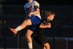 2024 NJSIAA Central Jersey, Group 2 Boys Soccer Tournament 1st Round - Rumson-Fair Haven vs. Wall