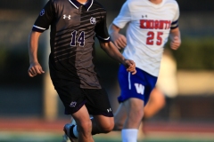 2024 NJSIAA Central Jersey, Group 2 Boys Soccer Tournament 1st Round - Rumson-Fair Haven vs. Wall