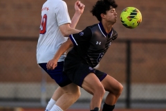 2024 NJSIAA Central Jersey, Group 2 Boys Soccer Tournament 1st Round - Rumson-Fair Haven vs. Wall