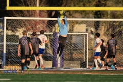 2024 NJSIAA Central Jersey, Group 2 Boys Soccer Tournament 1st Round - Rumson-Fair Haven vs. Wall