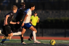 2024 NJSIAA Central Jersey, Group 2 Boys Soccer Tournament 1st Round - Rumson-Fair Haven vs. Wall