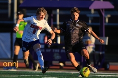 2024 NJSIAA Central Jersey, Group 2 Boys Soccer Tournament 1st Round - Rumson-Fair Haven vs. Wall