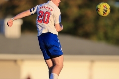 2024 NJSIAA Central Jersey, Group 2 Boys Soccer Tournament 1st Round - Rumson-Fair Haven vs. Wall