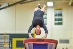 2024 NJSIAA Gymnastics Individual State Championships