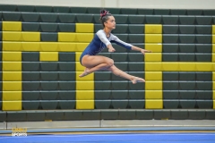 2024 NJSIAA Gymnastics Individual State Championships