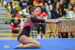 2024 NJSIAA Gymnastics Individual State Championships