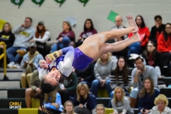 2024 NJSIAA Gymnastics Individual State Championships