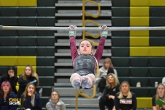 2024 NJSIAA Gymnastics Individual State Championships