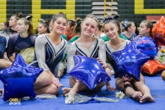 2024 NJSIAA Gymnastics Individual State Championships