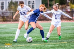 2024 NJSIAA North Jersey, Section 2, Group 3 Girls Soccer Championship - Chatham vs. Middletown South