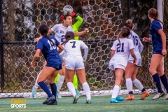 2024 NJSIAA North Jersey, Section 2, Group 3 Girls Soccer Championship - Chatham vs. Middletown South