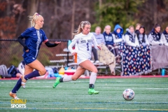 2024 NJSIAA North Jersey, Section 2, Group 3 Girls Soccer Championship - Chatham vs. Middletown South