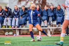 2024 NJSIAA North Jersey, Section 2, Group 3 Girls Soccer Championship - Chatham vs. Middletown South