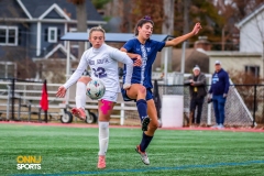 2024 NJSIAA North Jersey, Section 2, Group 3 Girls Soccer Championship - Chatham vs. Middletown South