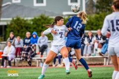 2024 NJSIAA North Jersey, Section 2, Group 3 Girls Soccer Championship - Chatham vs. Middletown South