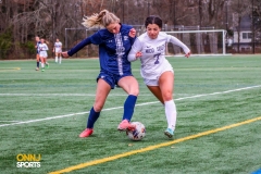 2024 NJSIAA North Jersey, Section 2, Group 3 Girls Soccer Championship - Chatham vs. Middletown South