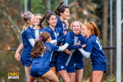 2024 NJSIAA North Jersey, Section 2, Group 3 Girls Soccer Championship - Chatham vs. Middletown South