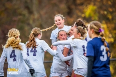 2024 NJSIAA North Jersey, Section 2, Group 3 Girls Soccer Championship - Chatham vs. Middletown South