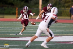 Wayne Hills Football vs. West Essex - 9.9.2024