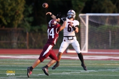 Wayne Hills Football vs. West Essex - 9.9.2024