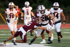 Wayne Hills Football vs. West Essex - 9.9.2024