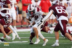 Wayne Hills Football vs. West Essex - 9.9.2024