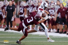 Wayne Hills Football vs. West Essex - 9.9.2024